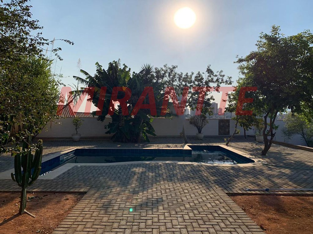 Casa terrea de 130m² com 3 quartos em Santana