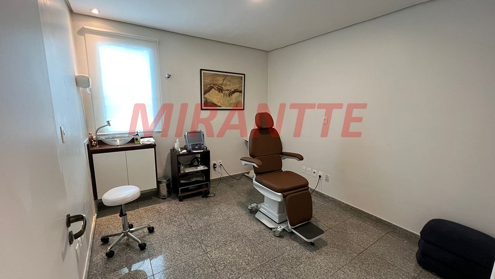 Comercial de 421m² em Água Fria