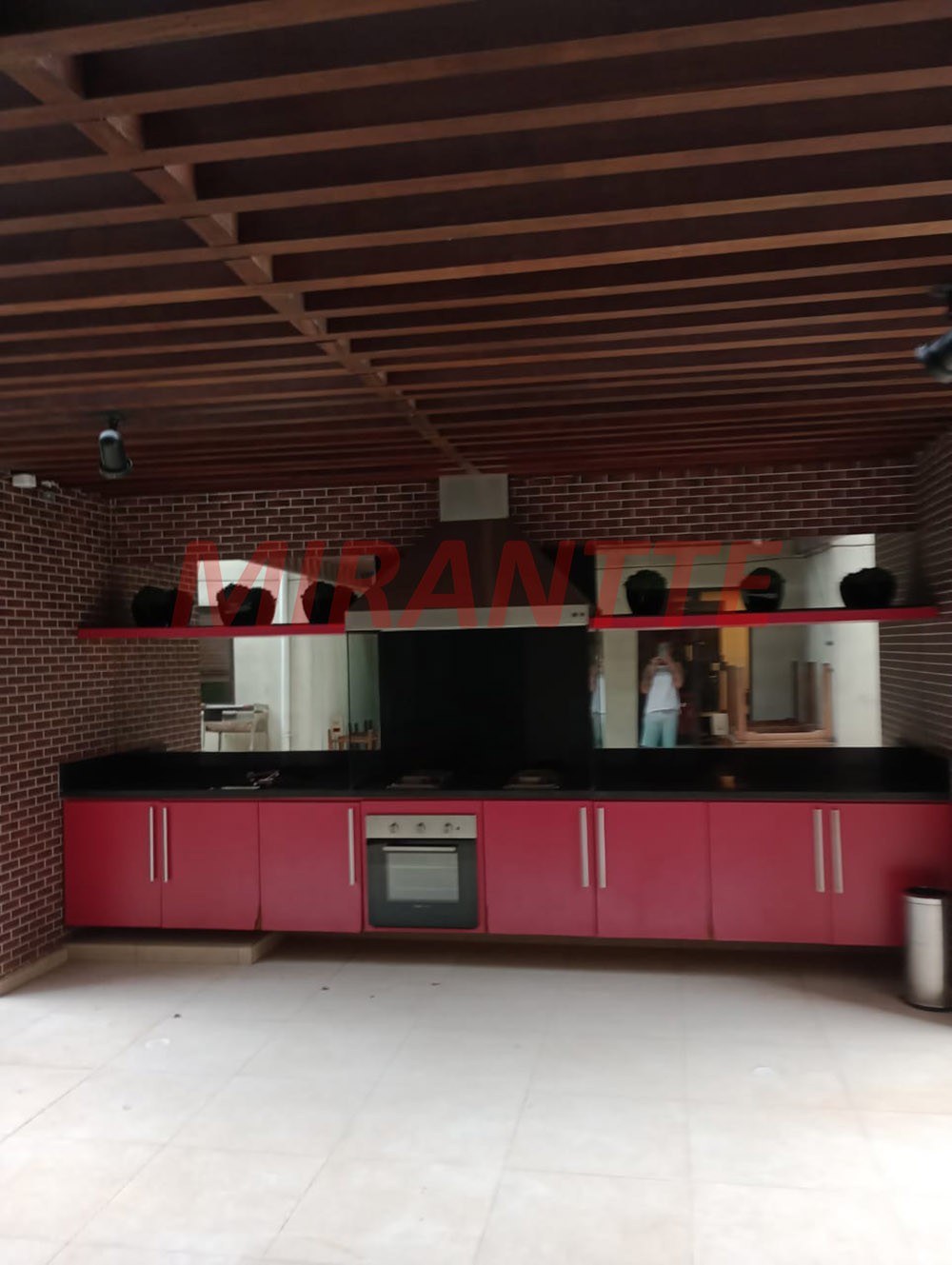 Apartamento de 70m² com 2 quartos em Lapa
