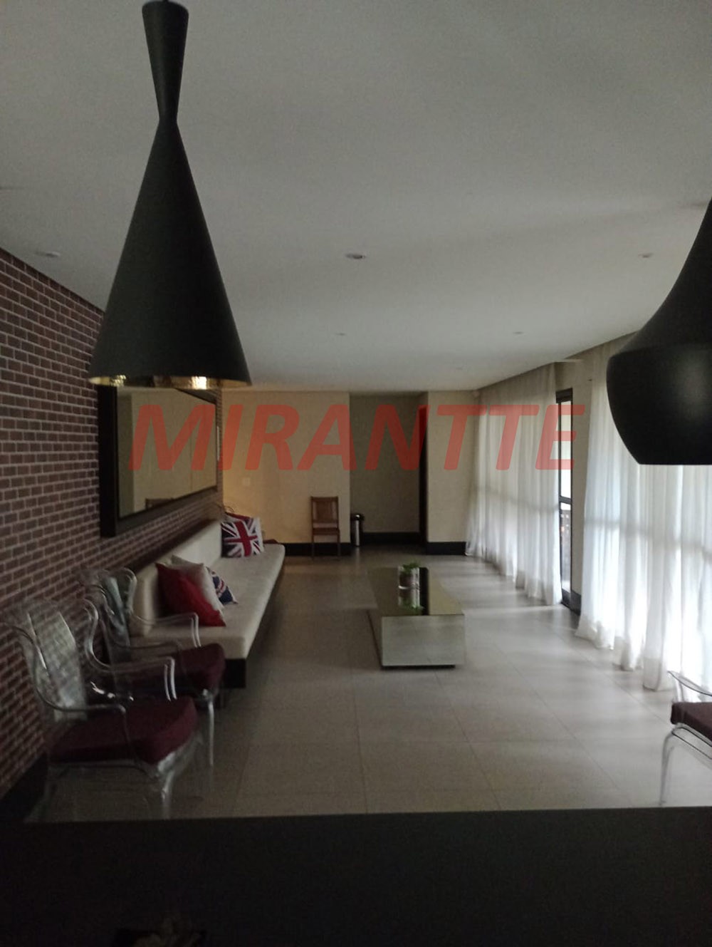 Apartamento de 70m² com 2 quartos em Lapa