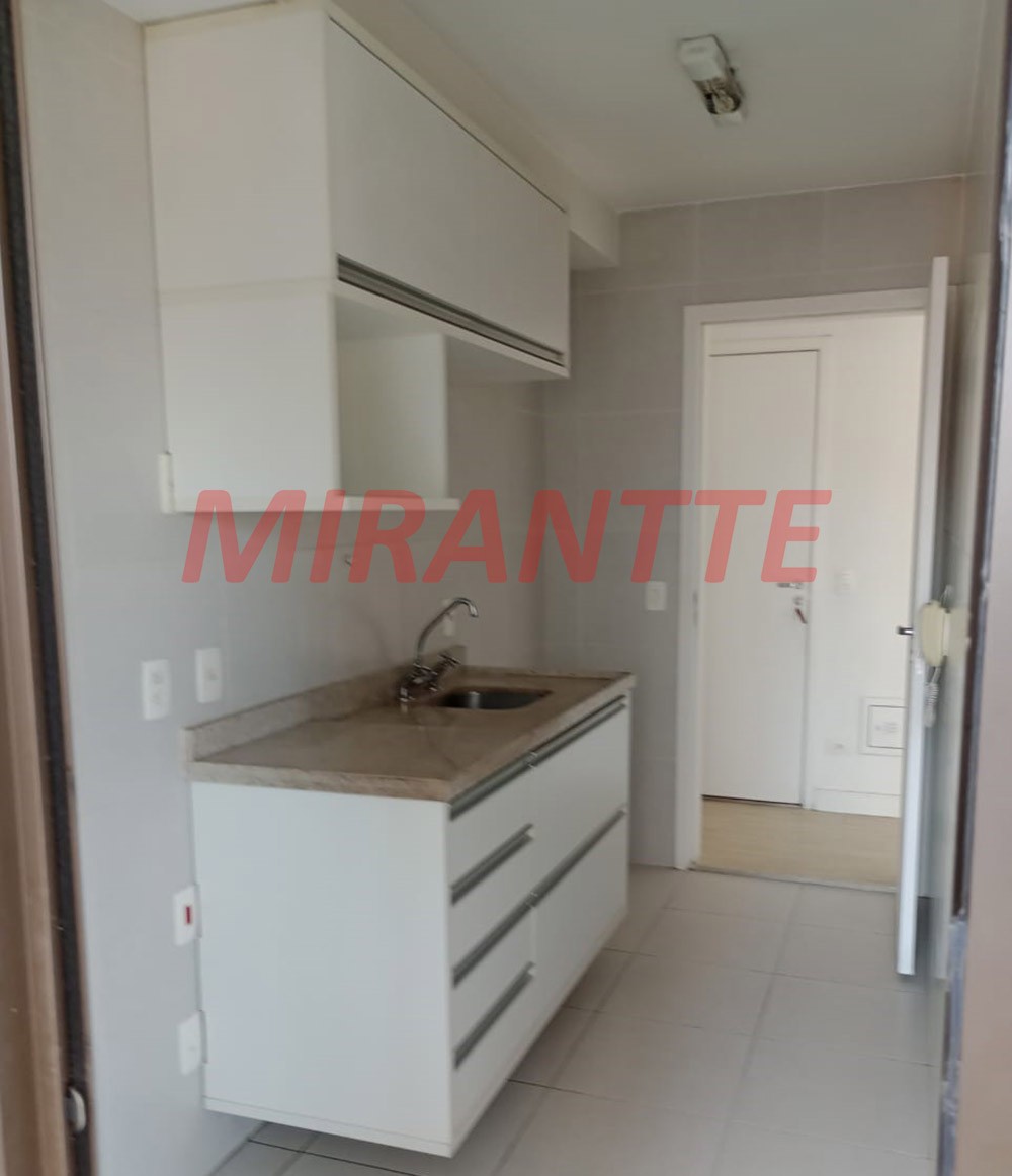 Apartamento de 70m² com 2 quartos em Lapa