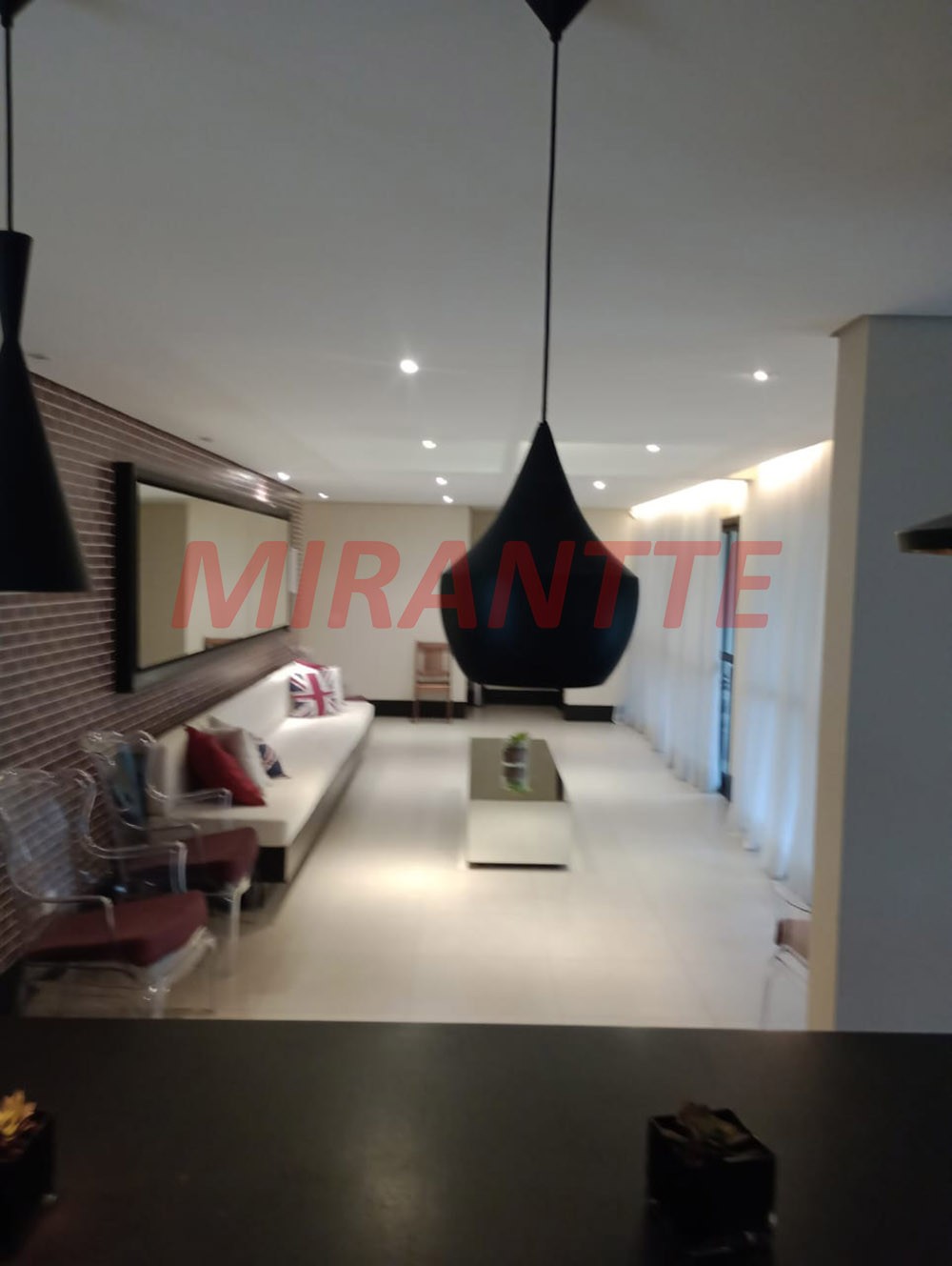 Apartamento de 70m² com 2 quartos em Lapa