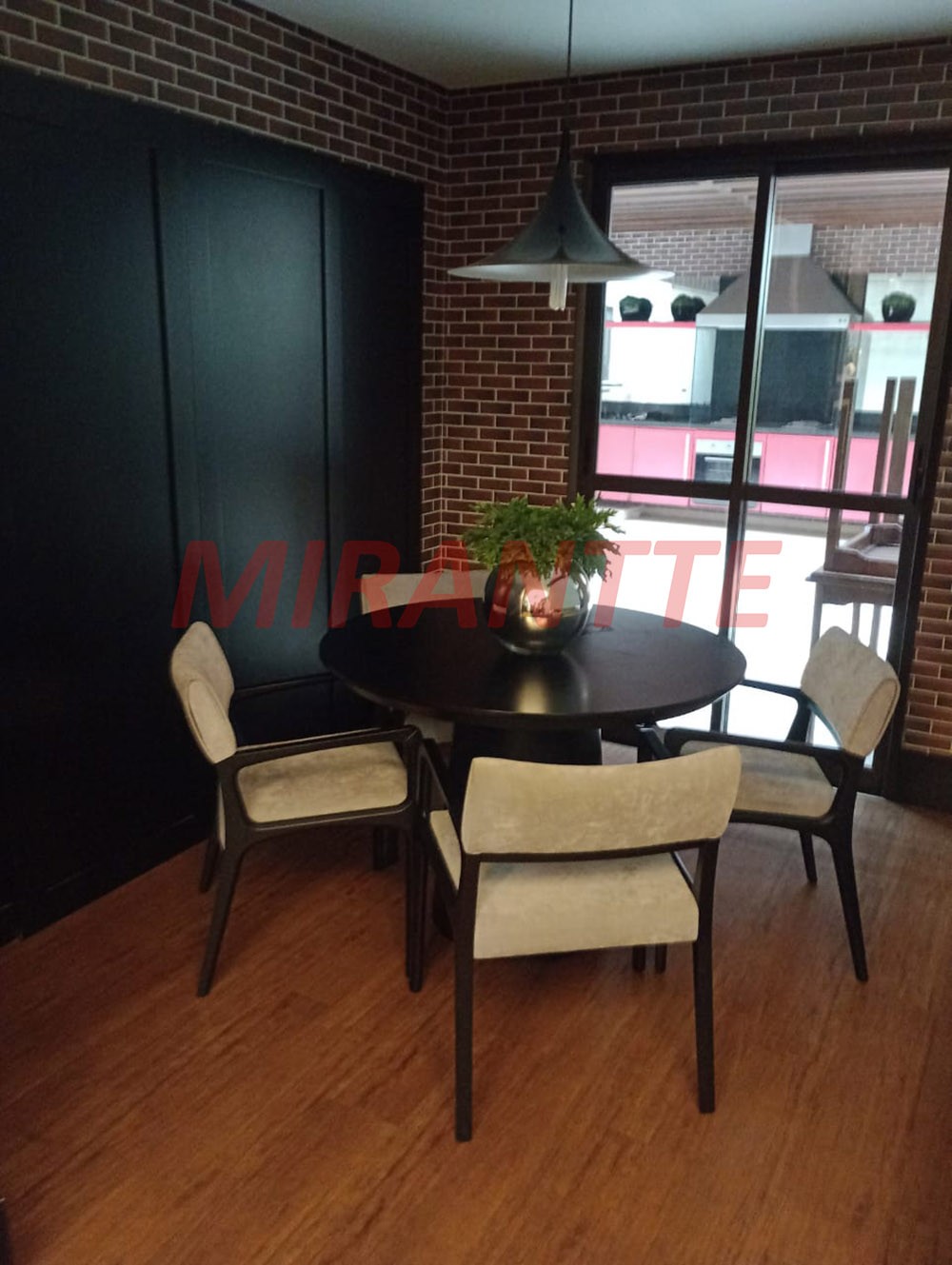 Apartamento de 70m² com 2 quartos em Lapa