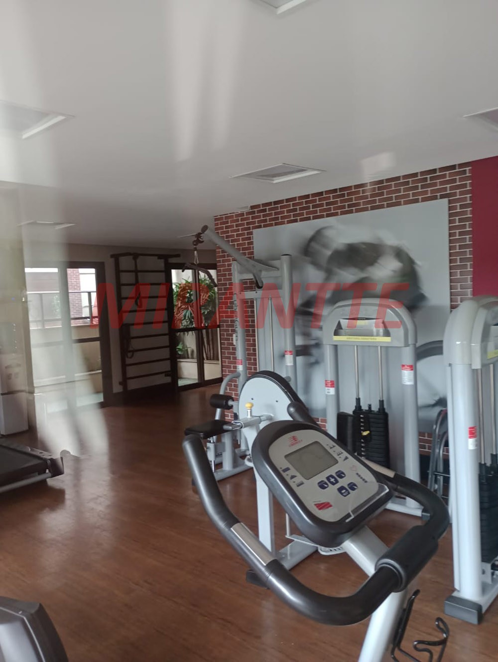 Apartamento de 70m² com 2 quartos em Lapa