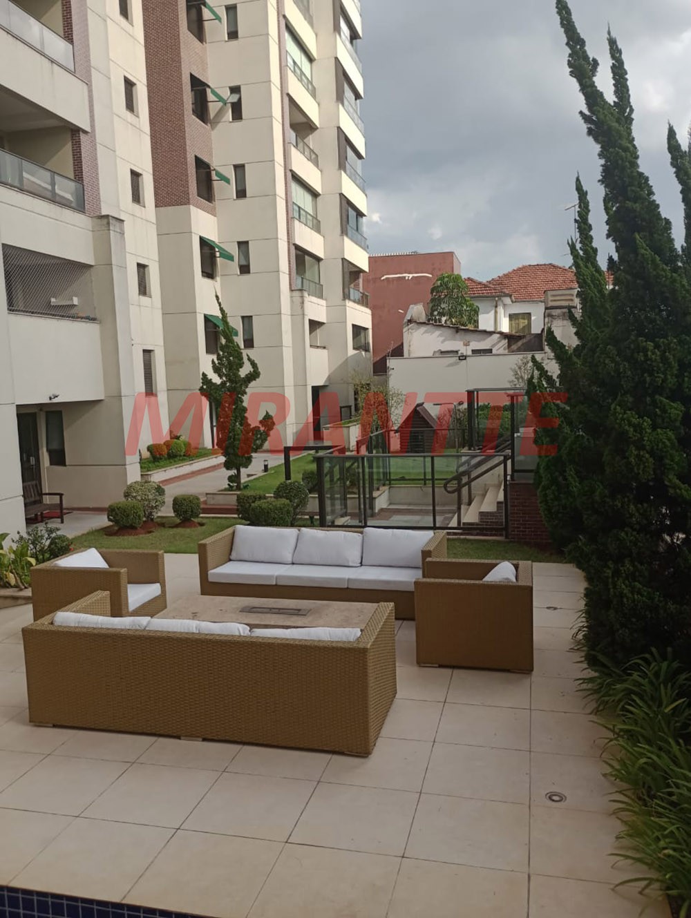 Apartamento de 70m² com 2 quartos em Lapa