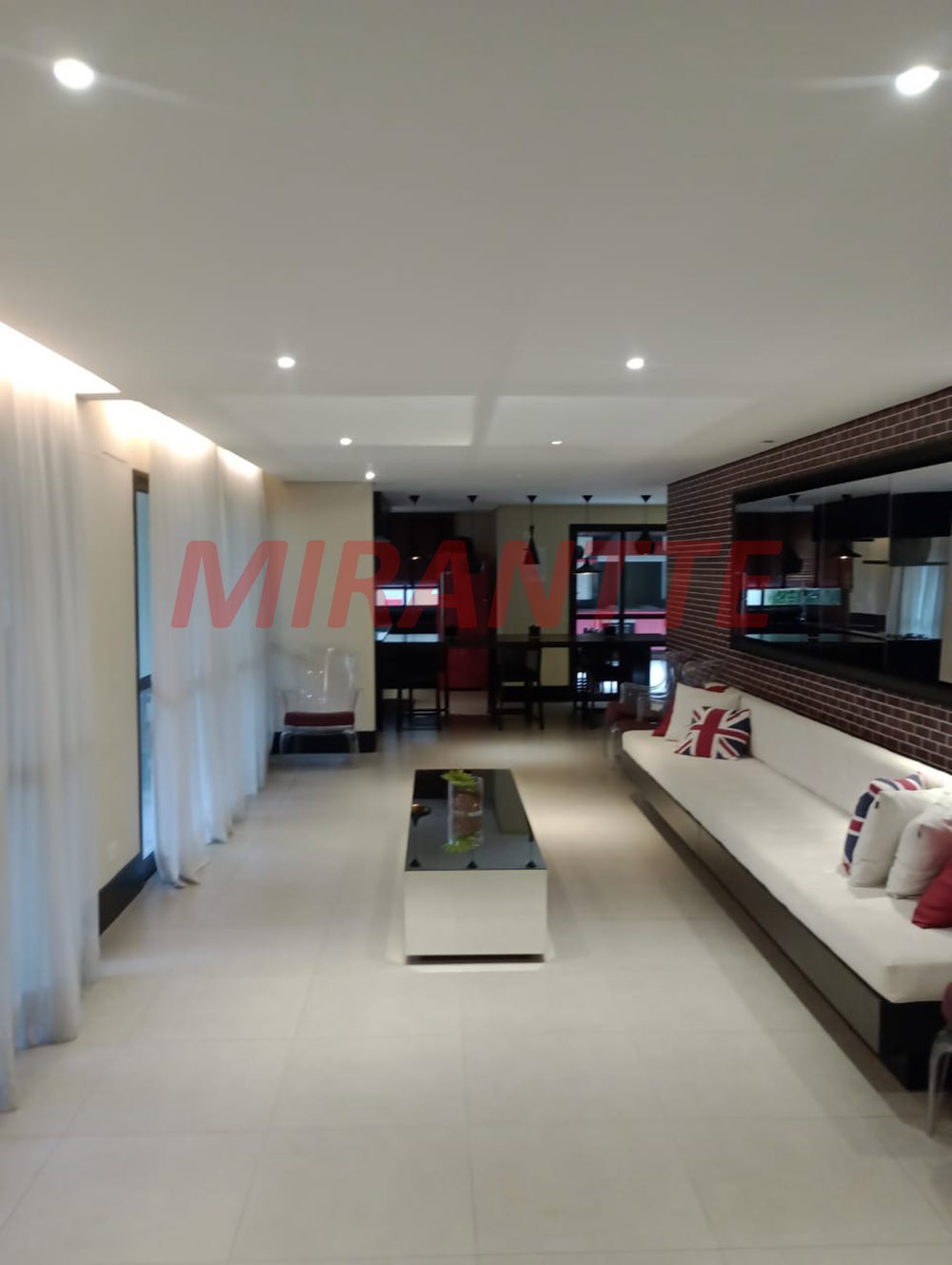 Apartamento de 70m² com 2 quartos em Lapa