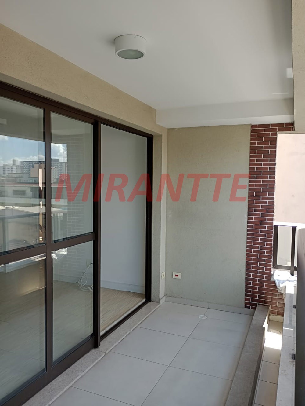 Apartamento de 70m² com 2 quartos em Lapa