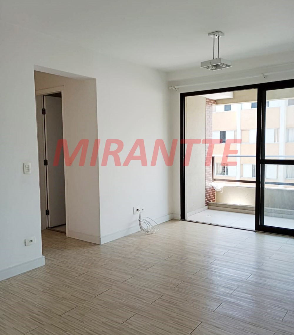 Apartamento de 70m² com 2 quartos em Lapa