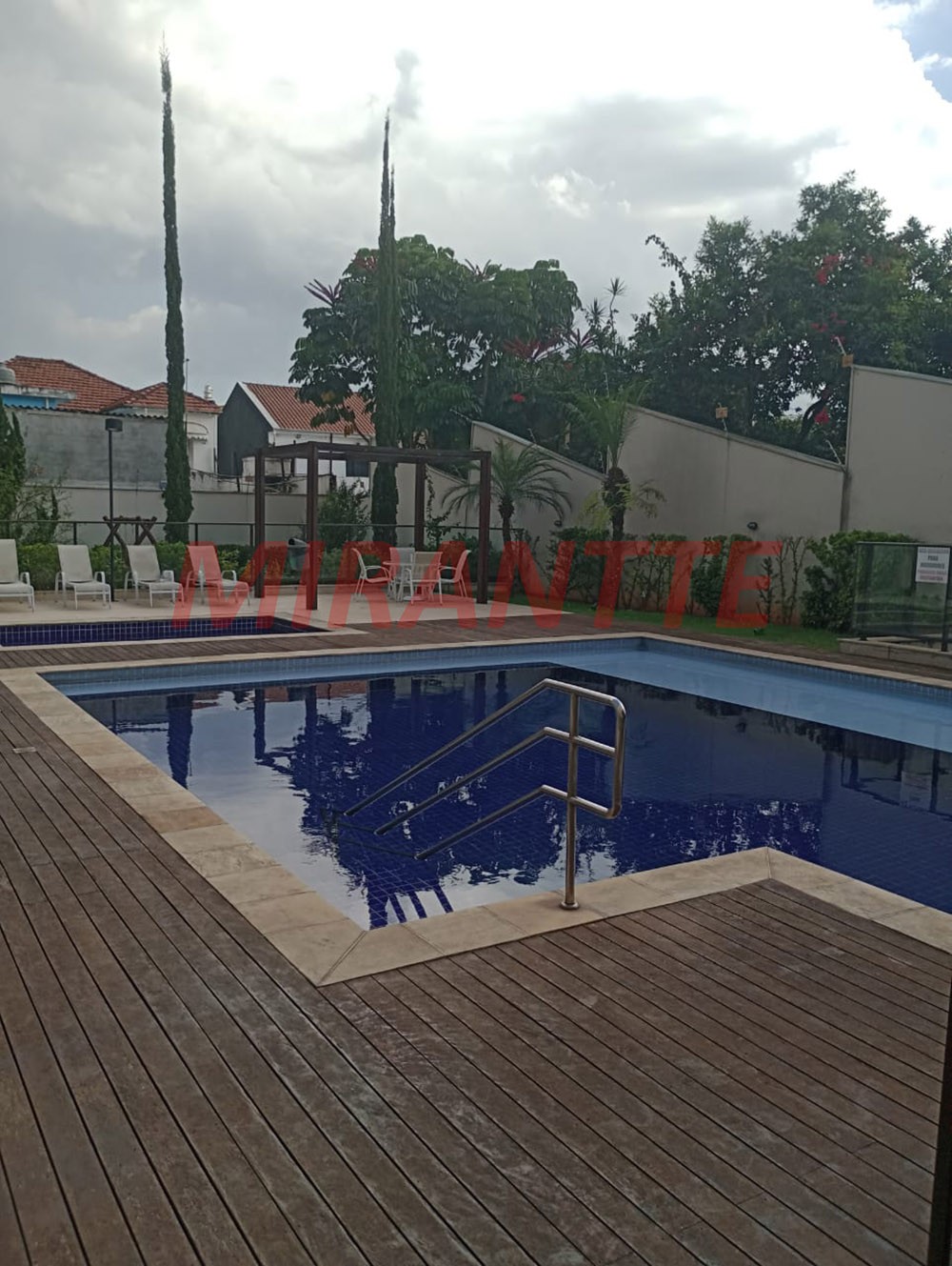 Apartamento de 70m² com 2 quartos em Lapa