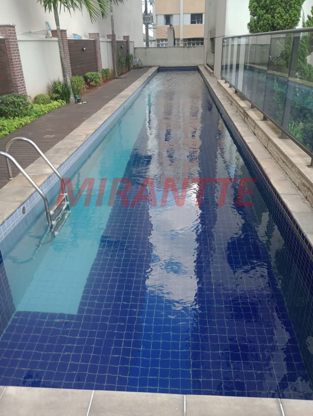 Apartamento de 70m² com 2 quartos em Lapa