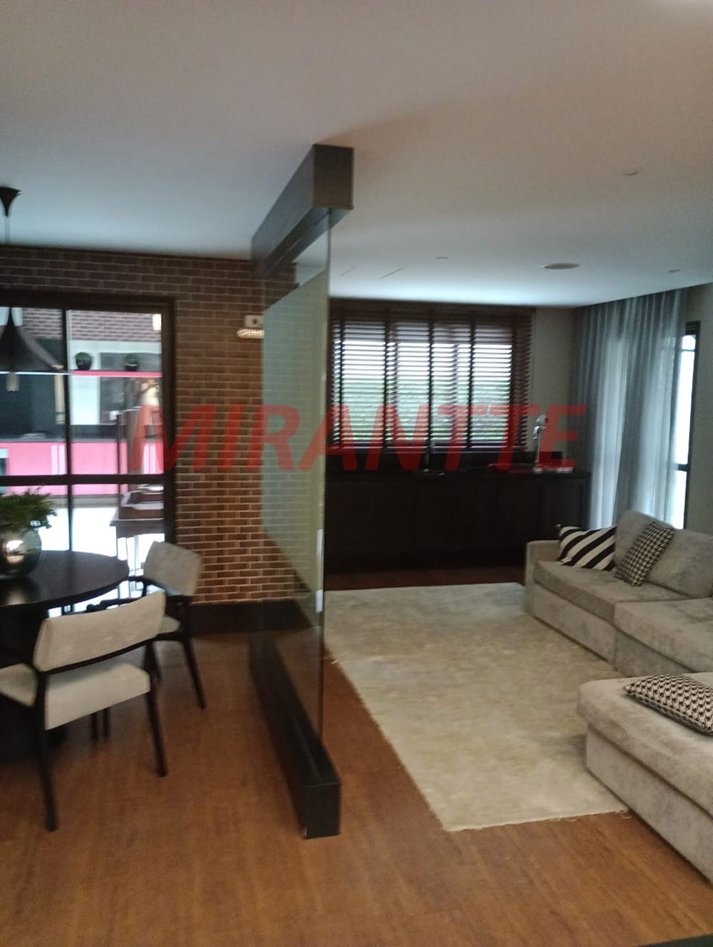Apartamento de 70m² com 2 quartos em Lapa