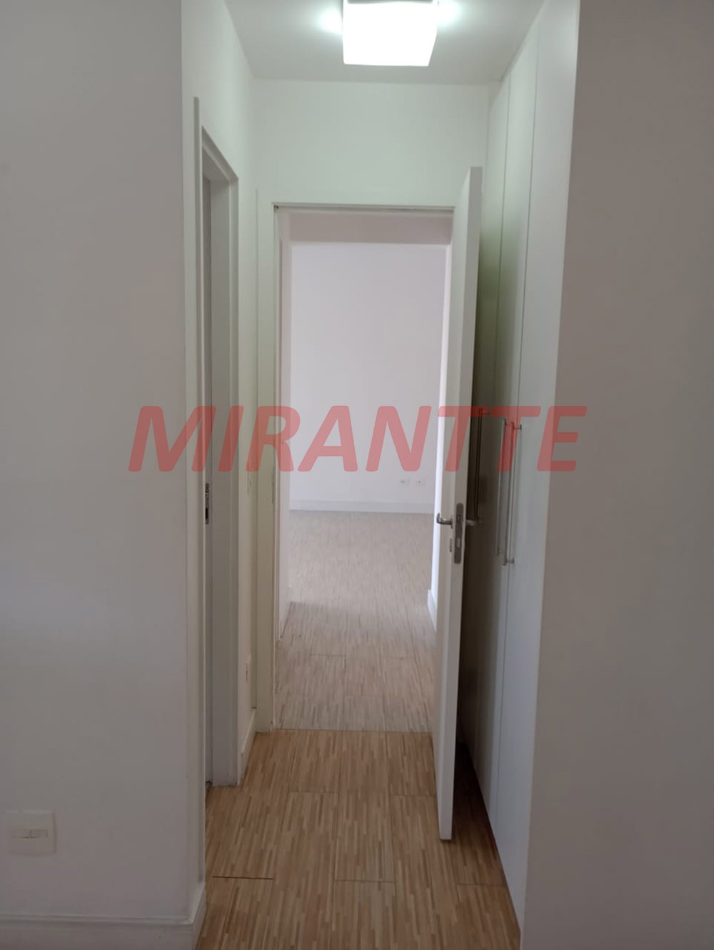 Apartamento de 70m² com 2 quartos em Lapa