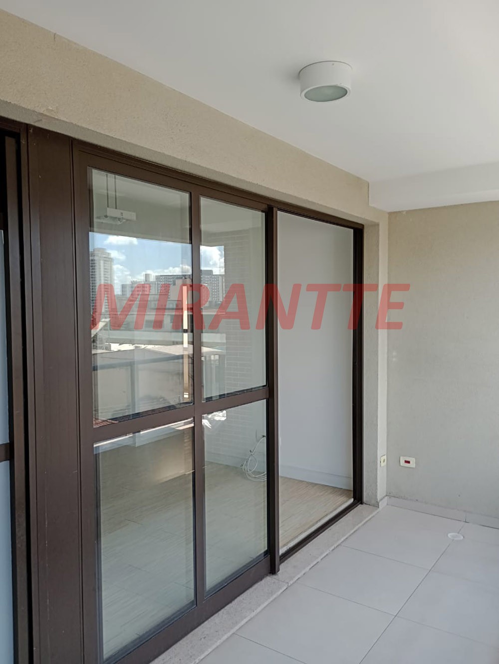 Apartamento de 70m² com 2 quartos em Lapa