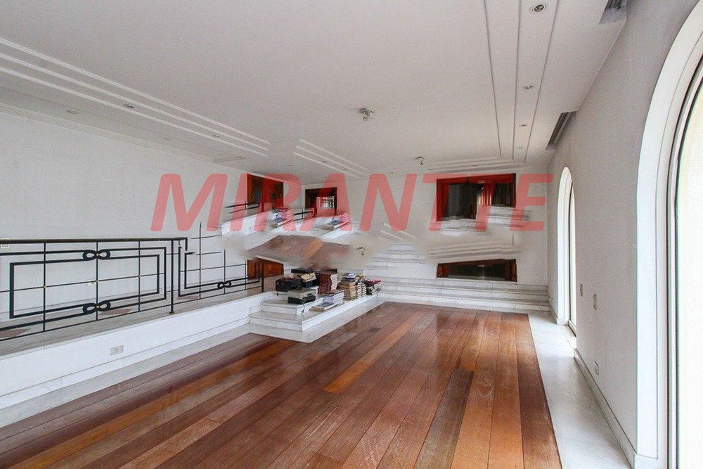 Apartamento de 275m² com 4 quartos em Higienópolis