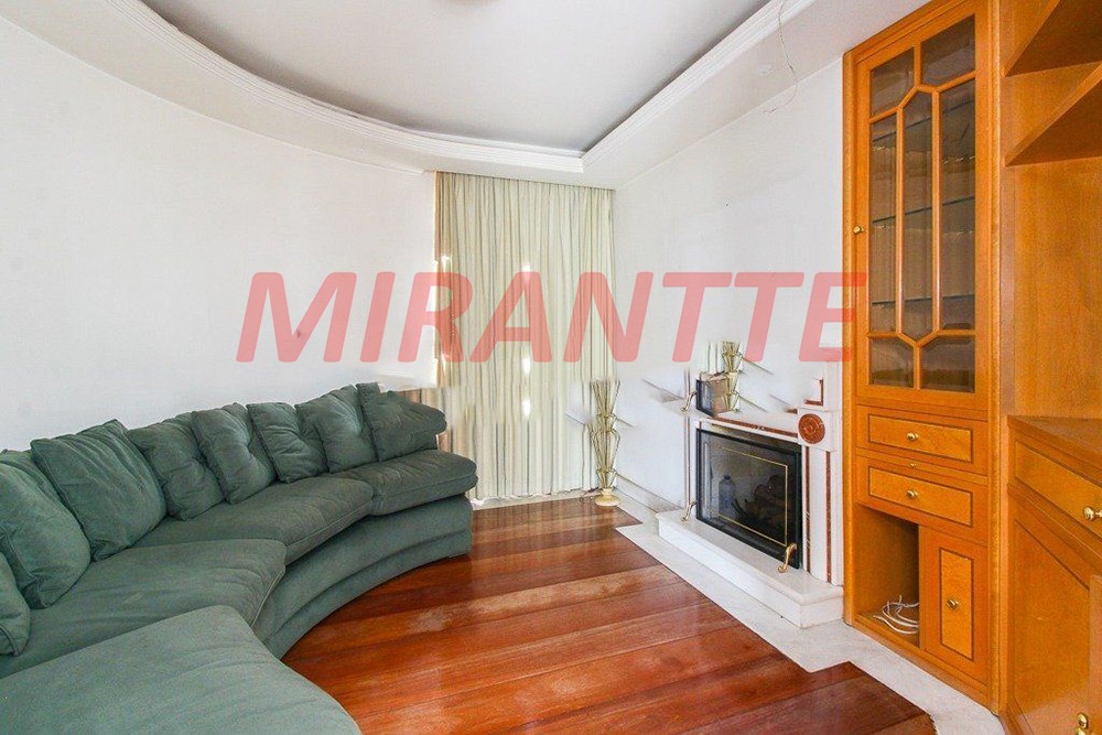 Apartamento de 275m² com 4 quartos em Higienópolis