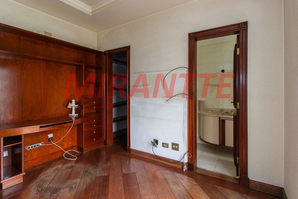 Apartamento de 275m² com 4 quartos em Higienópolis