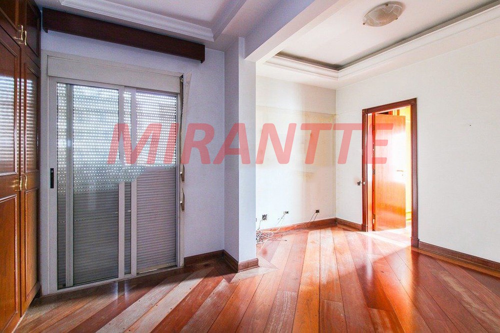 Apartamento de 275m² com 4 quartos em Higienópolis
