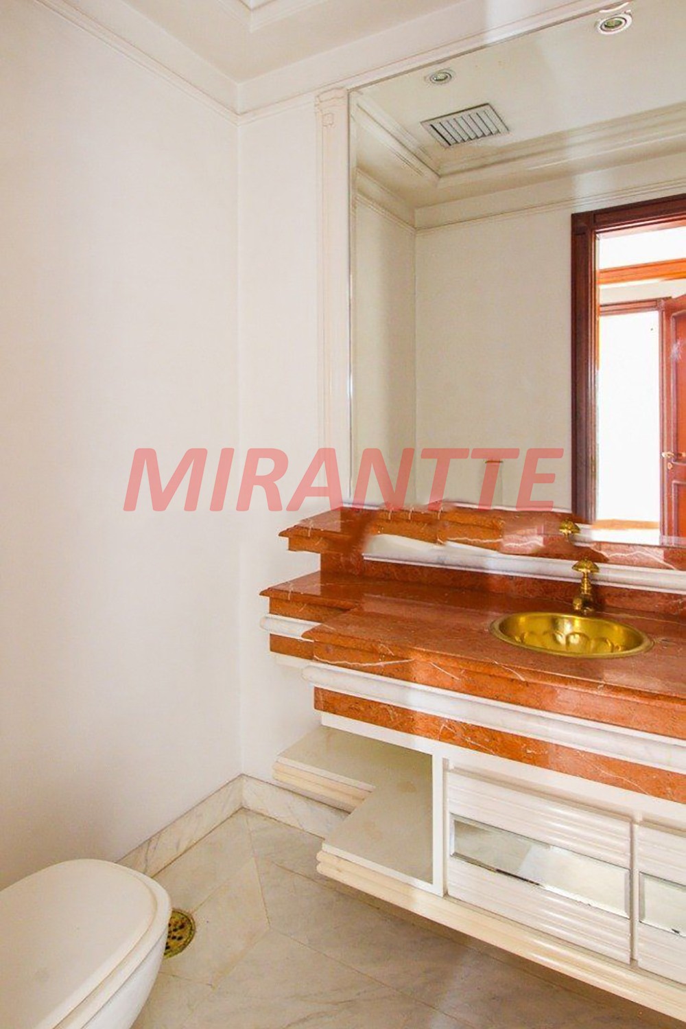Apartamento de 275m² com 4 quartos em Higienópolis