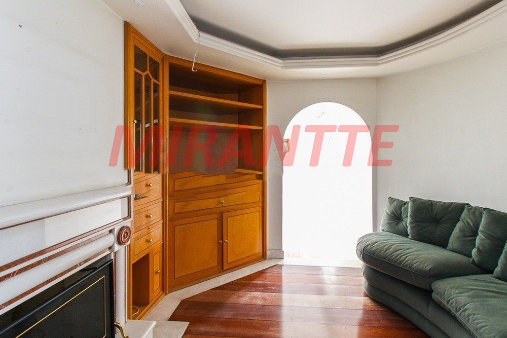 Apartamento de 275m² com 4 quartos em Higienópolis