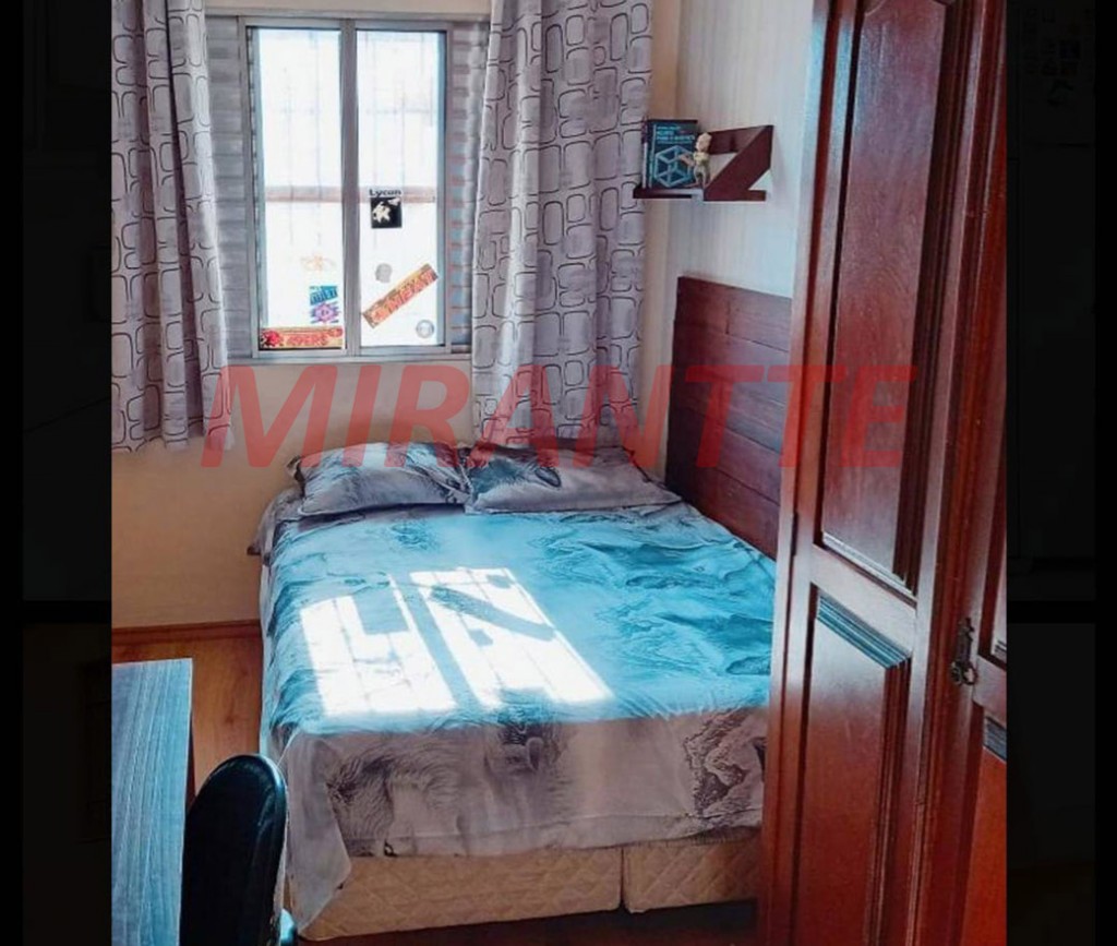 Sobrado de 260m² com 3 quartos em Casa Verde