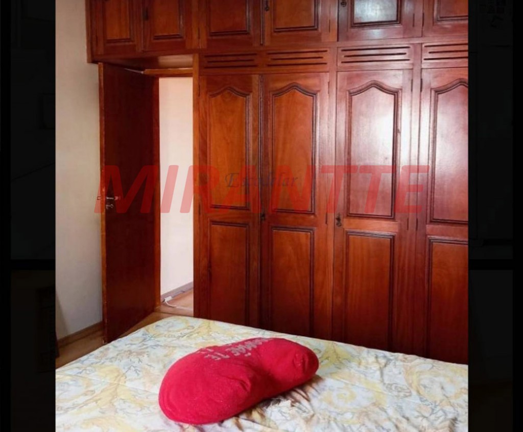 Sobrado de 260m² com 3 quartos em Casa Verde