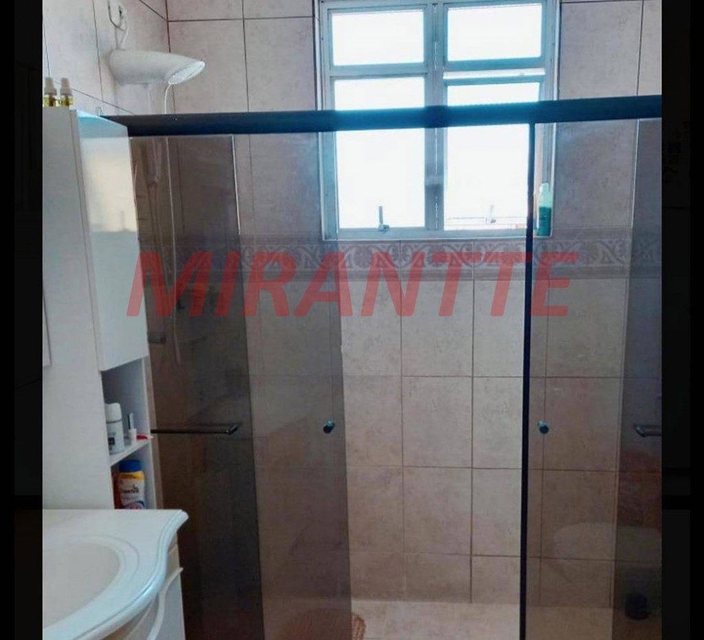 Sobrado de 260m² com 3 quartos em Casa Verde