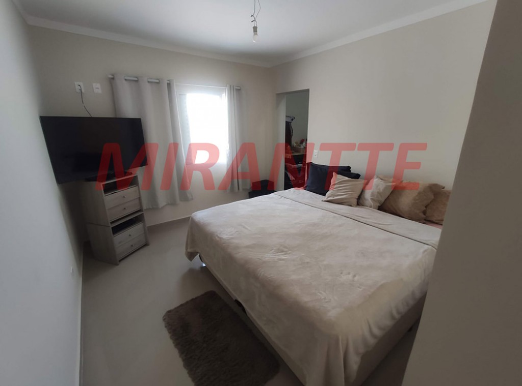 Sobrado de 181m² com 5 quartos em Casa Verde