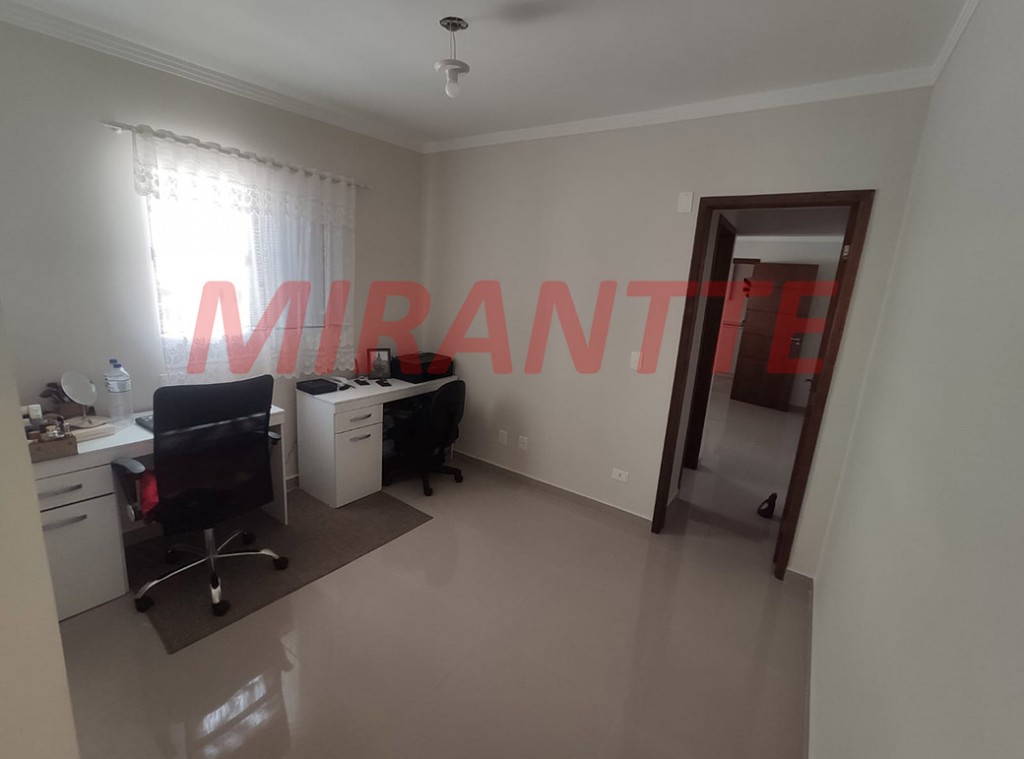 Sobrado de 181m² com 5 quartos em Casa Verde