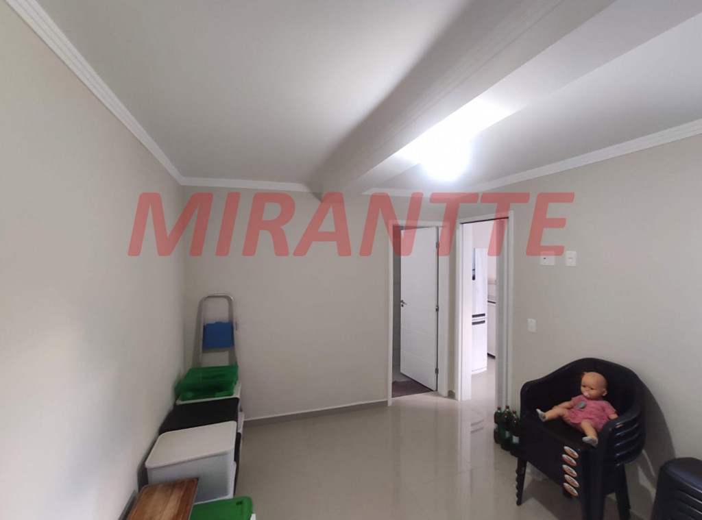 Sobrado de 181m² com 5 quartos em Casa Verde