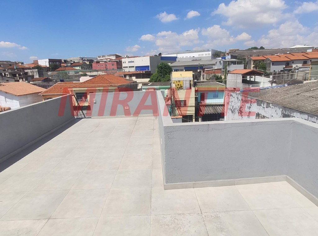 Sobrado de 181m² com 5 quartos em Casa Verde
