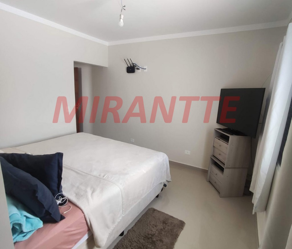 Sobrado de 181m² com 5 quartos em Casa Verde