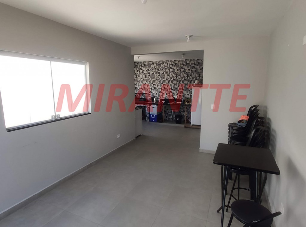 Sobrado de 181m² com 5 quartos em Casa Verde