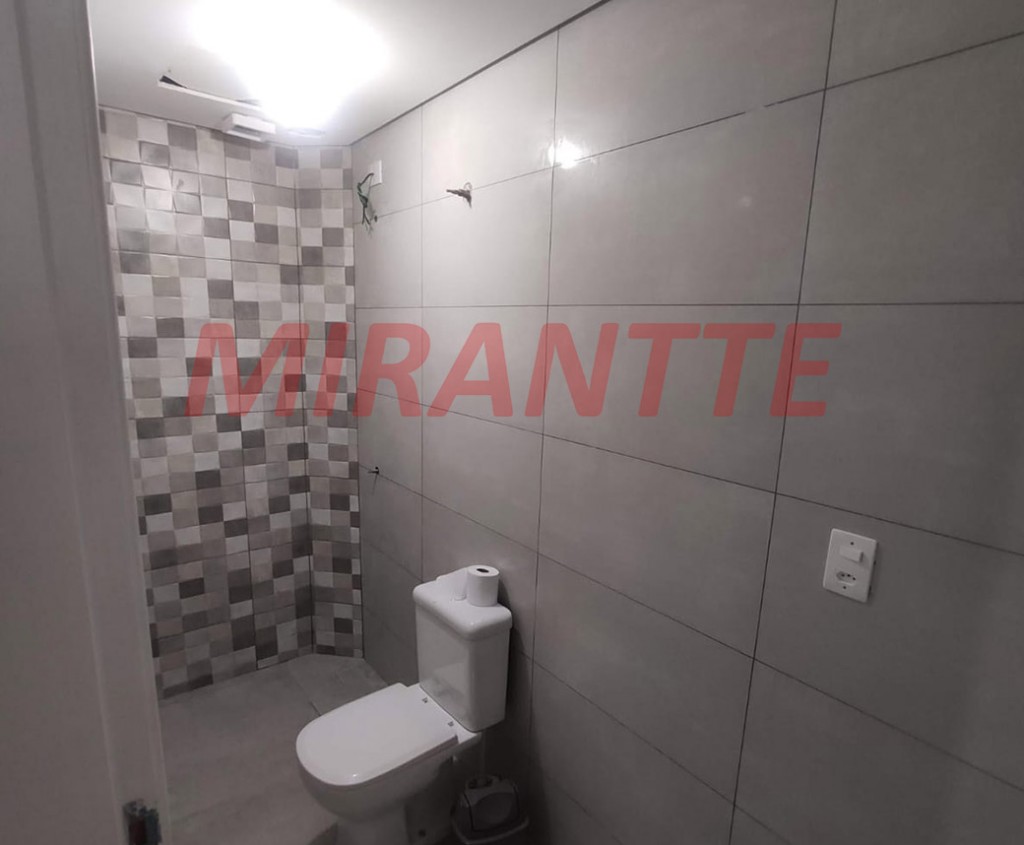 Sobrado de 181m² com 5 quartos em Casa Verde