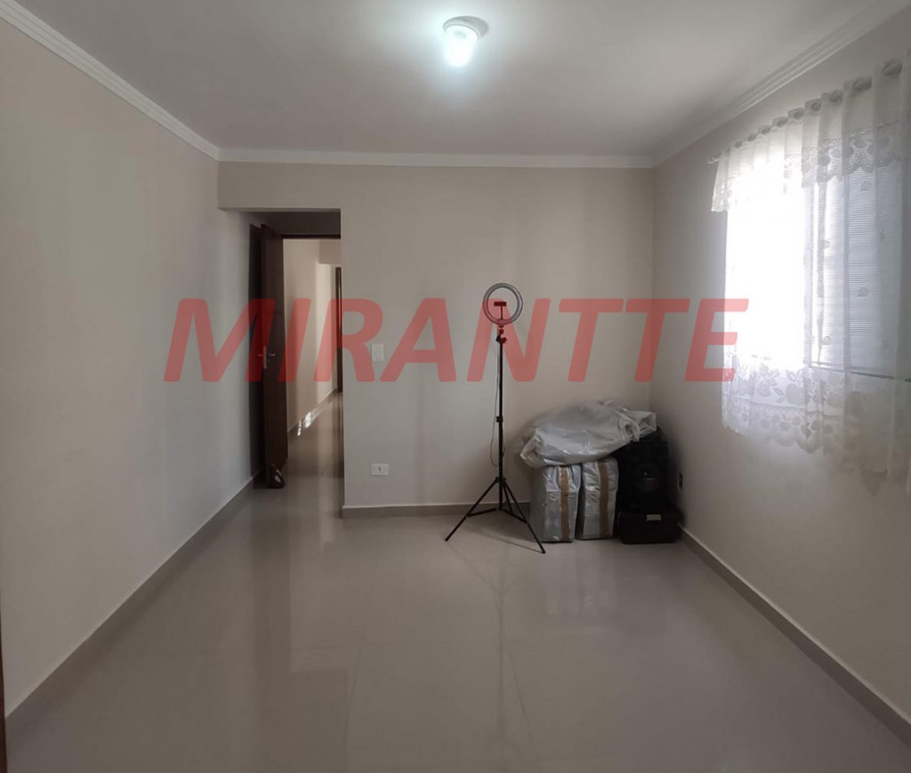 Sobrado de 181m² com 5 quartos em Casa Verde