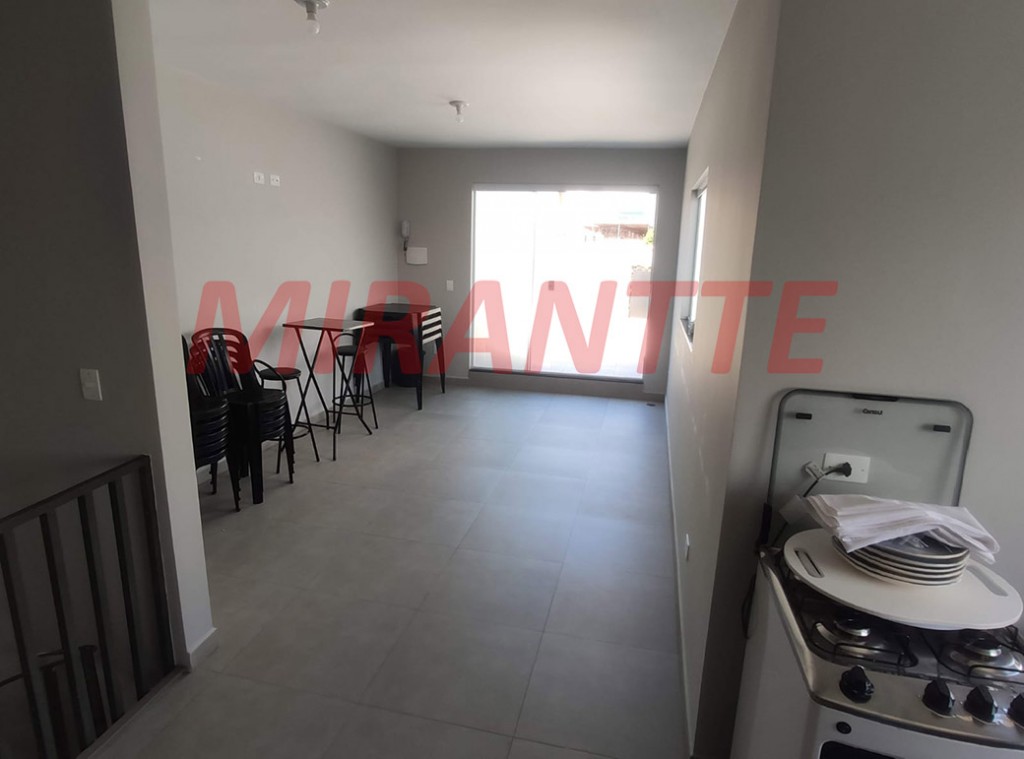 Sobrado de 181m² com 5 quartos em Casa Verde