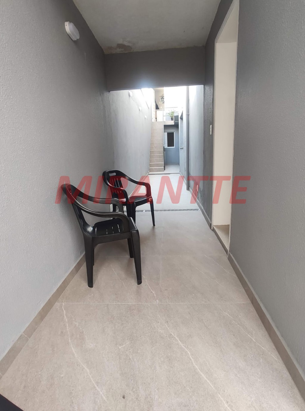 Sobrado de 181m² com 5 quartos em Casa Verde
