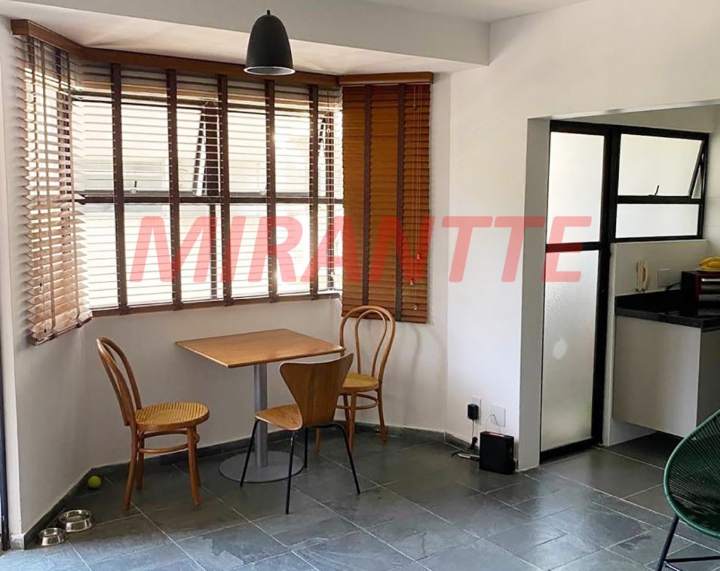 Apartamento de 69m² com 2 quartos em Jardim Astúrias