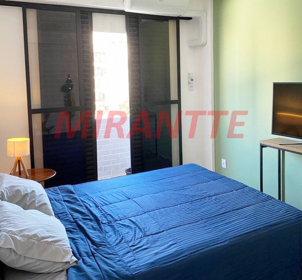 Apartamento de 69m² com 2 quartos em Jardim Astúrias