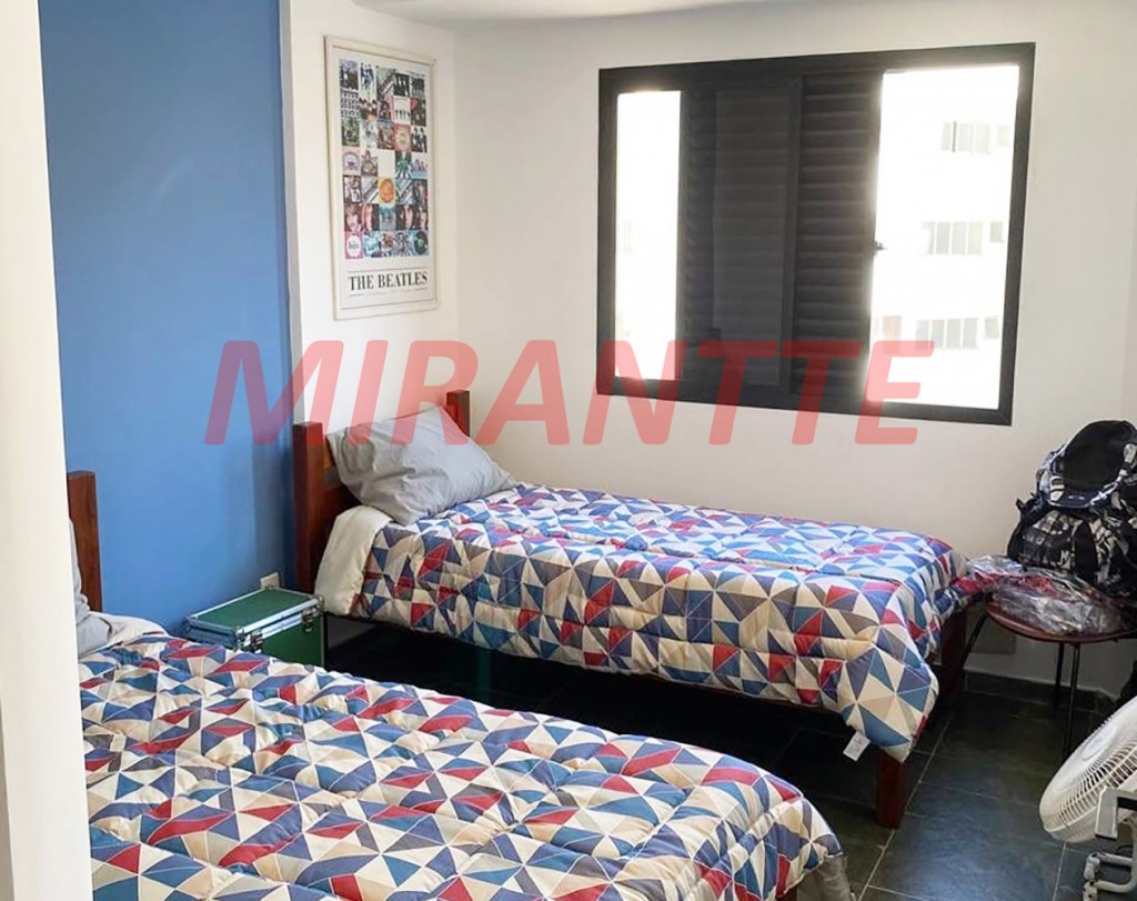 Apartamento de 69m² com 2 quartos em Jardim Astúrias