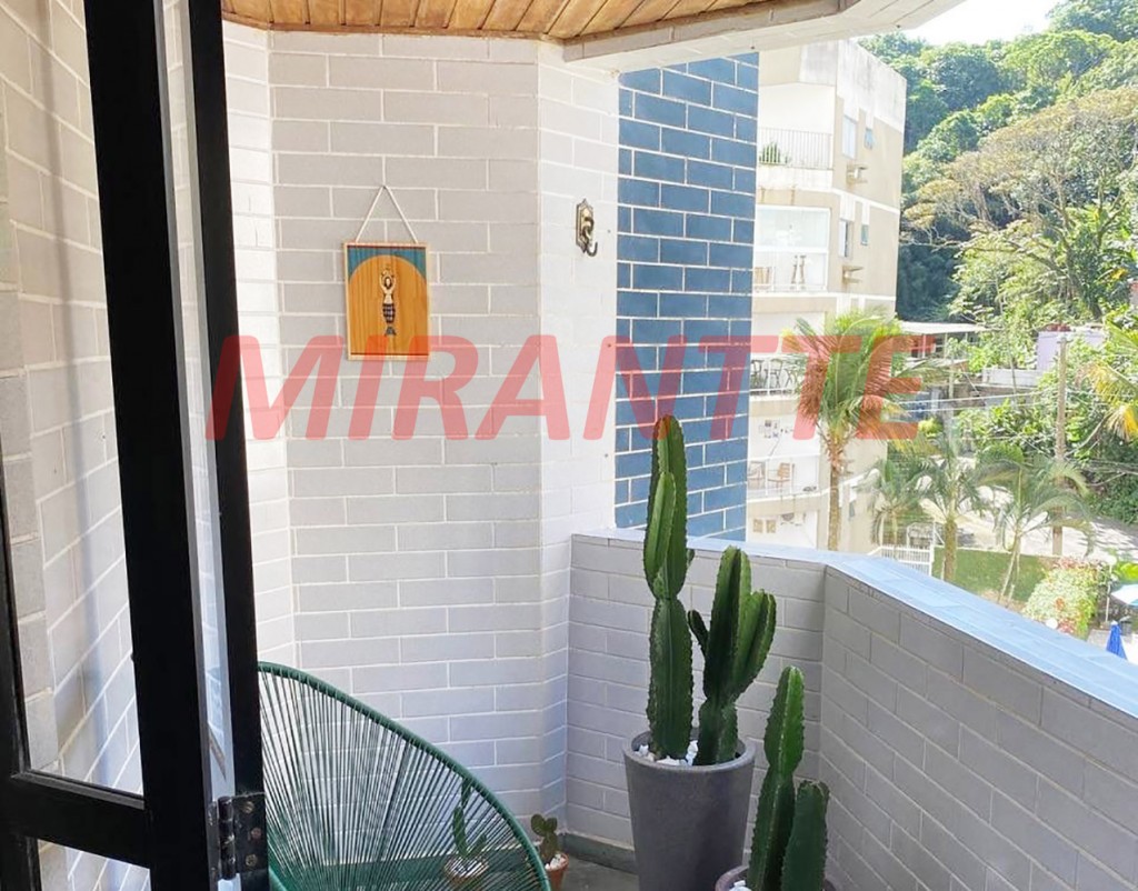 Apartamento de 69m² com 2 quartos em Jardim Astúrias