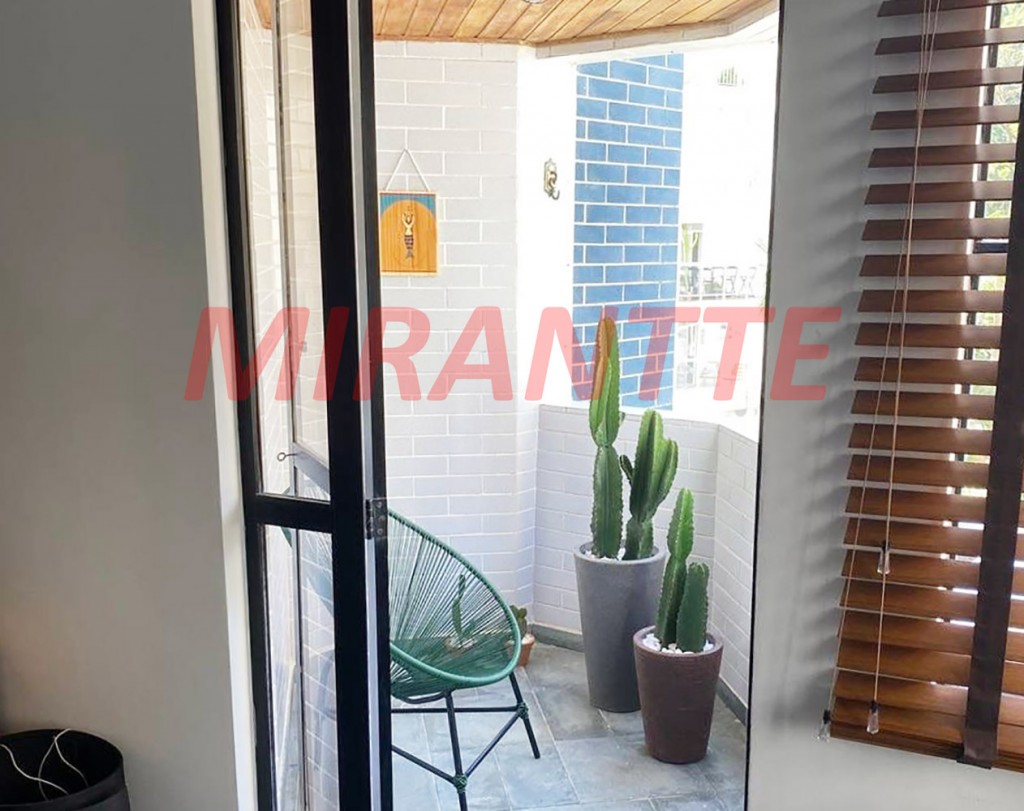 Apartamento de 69m² com 2 quartos em Jardim Astúrias