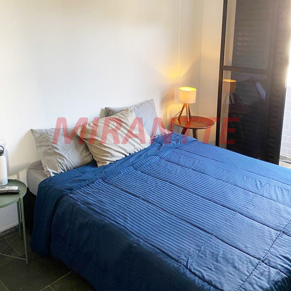 Apartamento de 69m² com 2 quartos em Jardim Astúrias