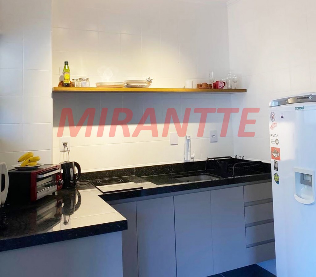 Apartamento de 69m² com 2 quartos em Jardim Astúrias
