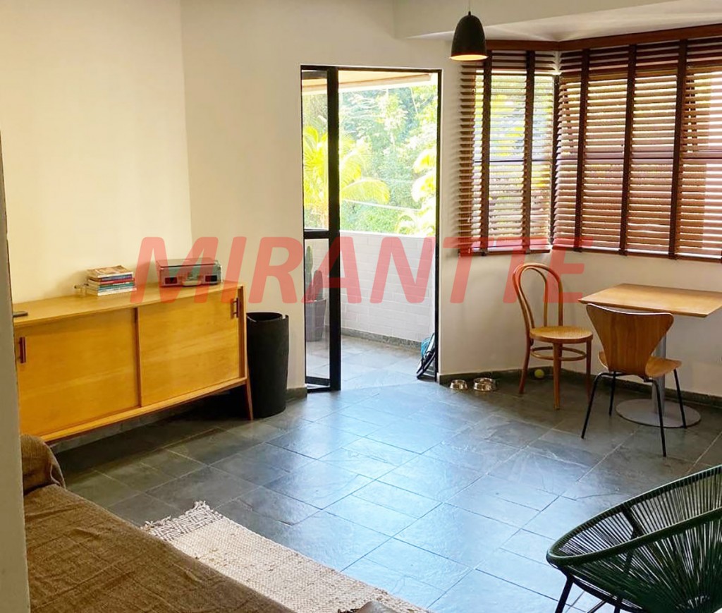 Apartamento de 69m² com 2 quartos em Jardim Astúrias