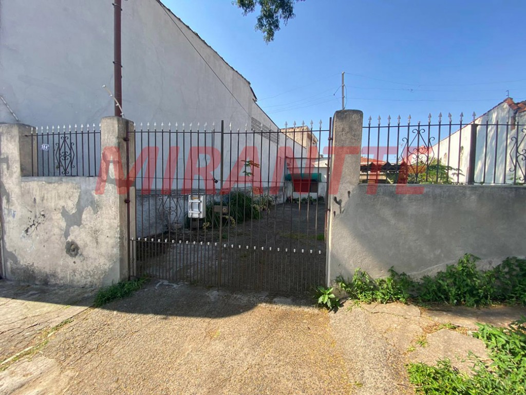 Casa terrea de 230m² com 2 quartos em Imirim