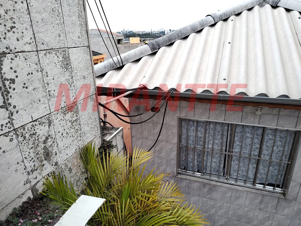 Terreno de 198m² em Vila Dos Remédios