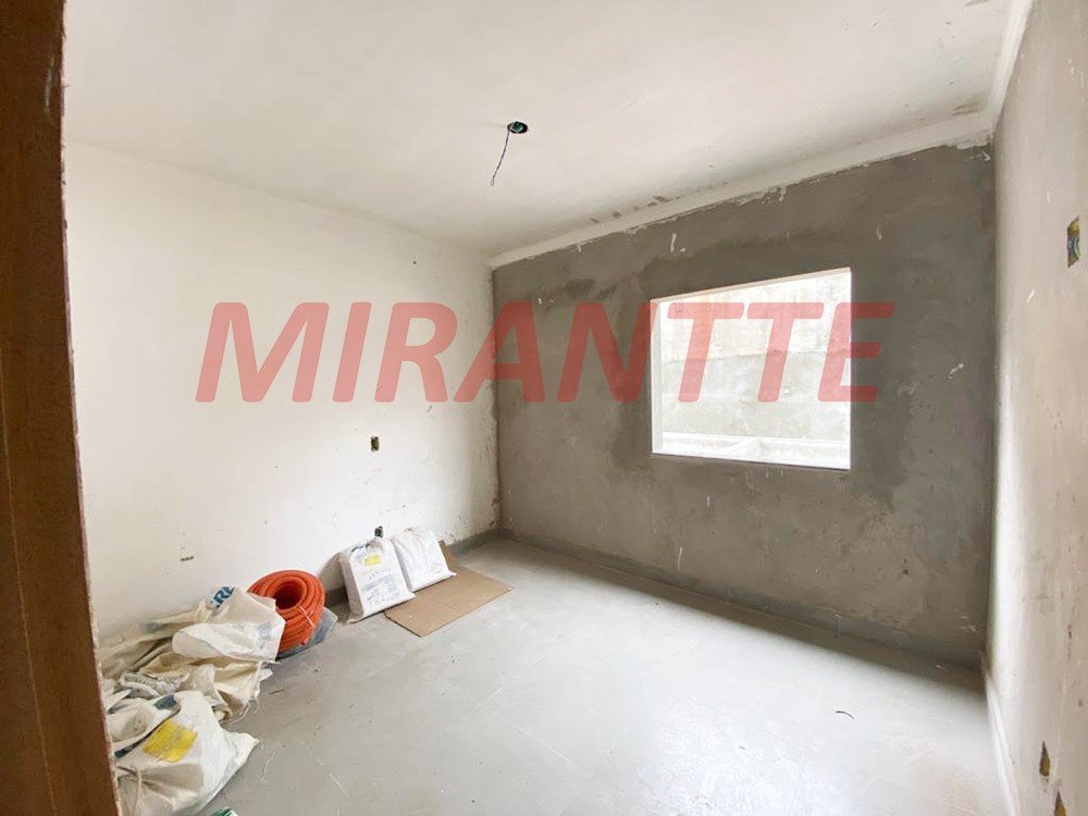 Sobrado de 160m² com 3 quartos em Limão