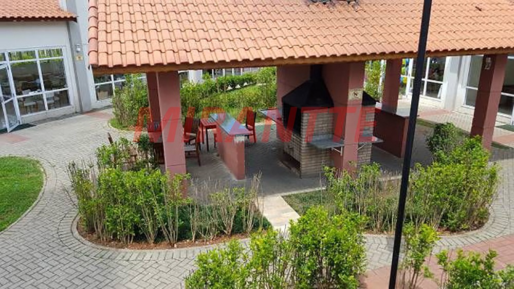 Apartamento de 48m² em Vila Nova Cachoeirinha