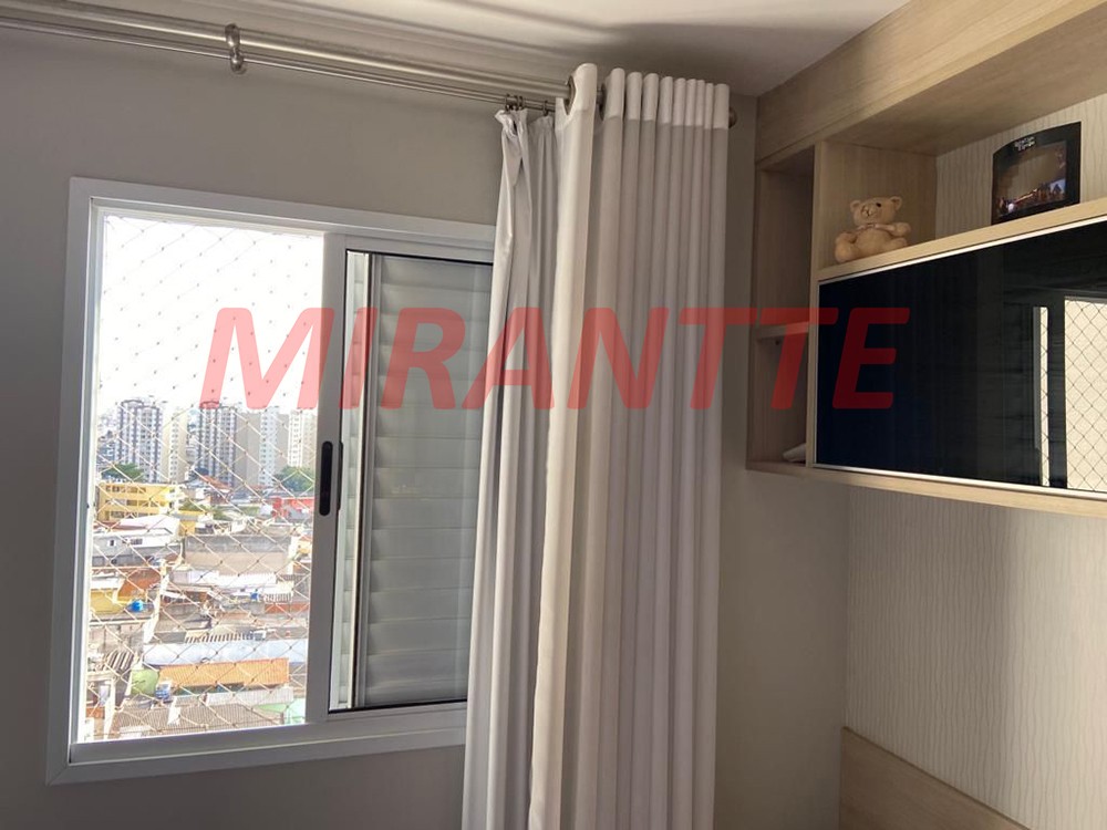 Apartamento de 48m² em Vila Nova Cachoeirinha