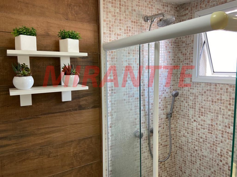 Apartamento de 48m² em Vila Nova Cachoeirinha